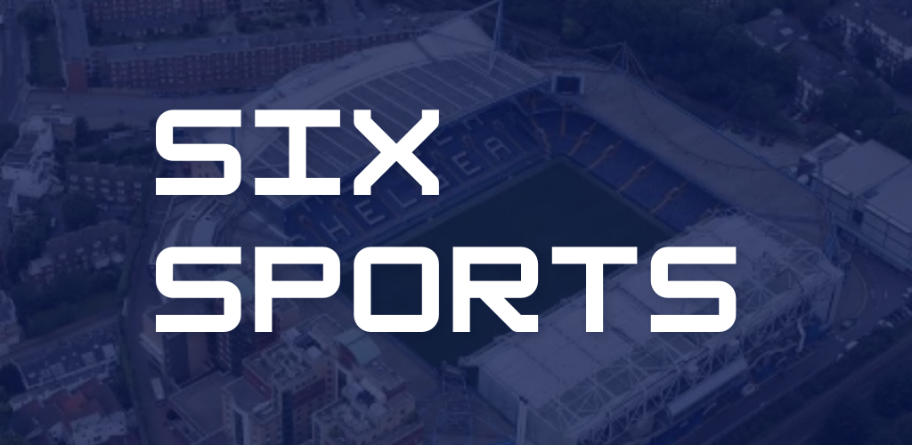 About Six Sports - Latest Sports News, Live Scores, Results