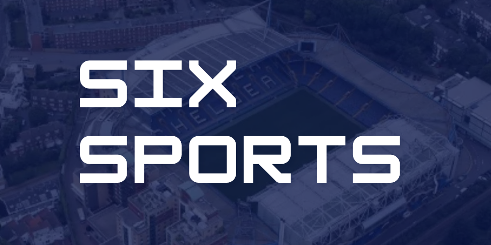 About Six Sports - Latest Sports News, Live Scores, Results