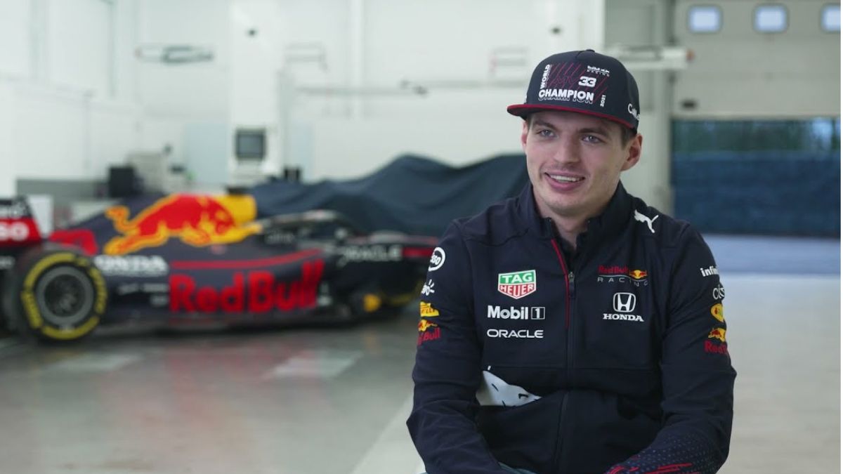 Max Verstappen qualifying, Six Sports