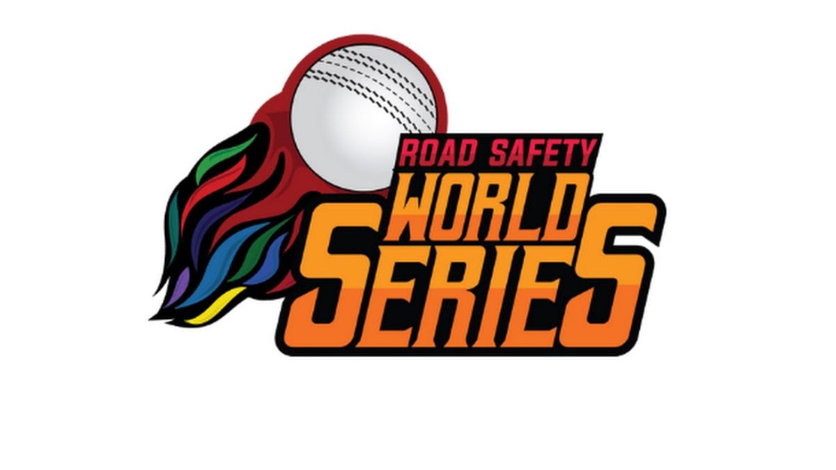 Road Safety T20 World Series, Six Sports