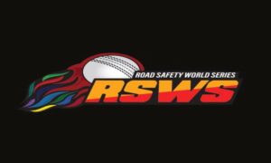 Road Safety World Series - RSWS