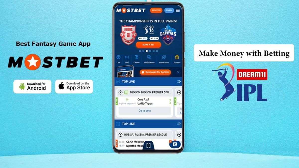 Mostbet in India & Poker & Toto