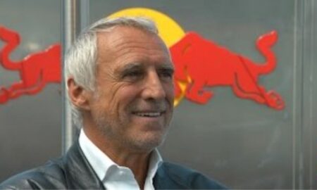 Red Bull owner, Six Sports