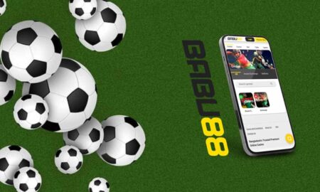 Babu88 Mobile App