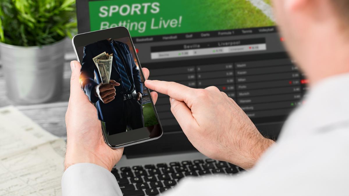 The Importance of Choosing a Reputable Online Betting Site, Six Sports
