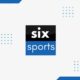 PAK vs SA, Six Sports