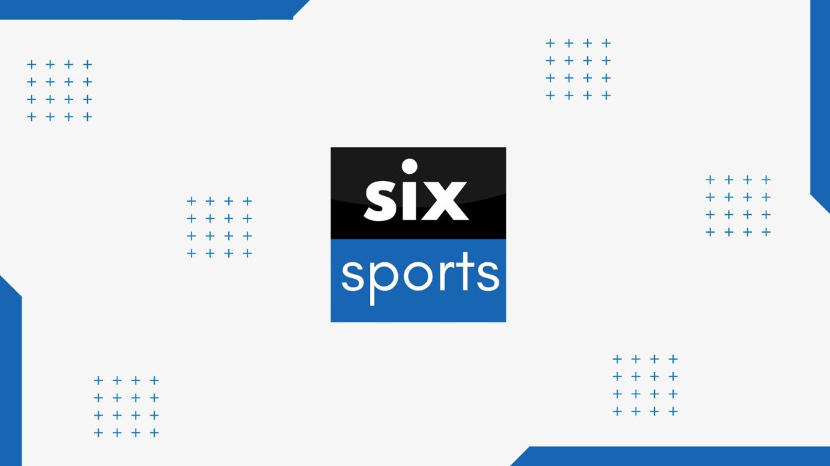 Alexander Isak, Six Sports