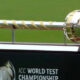 World test championship