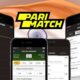 Parimatch India App