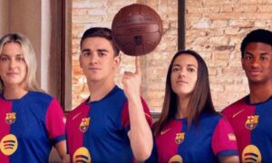 FC Barcelona