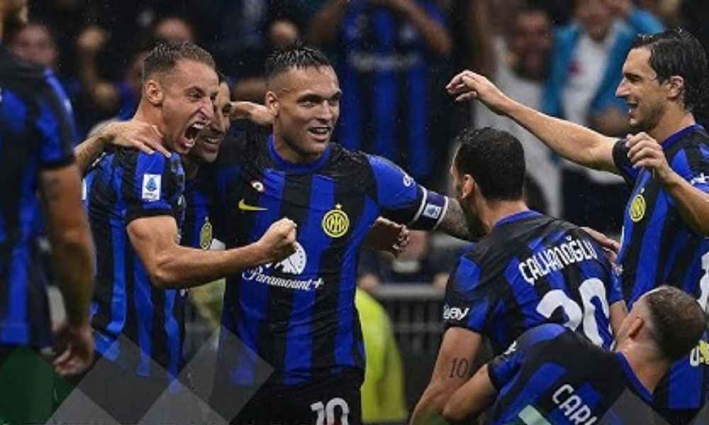 Inter Milan