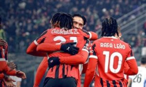 AC Milan