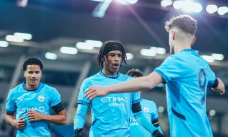 Manchester City