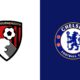 AFC Bournemouth vs Chelsea