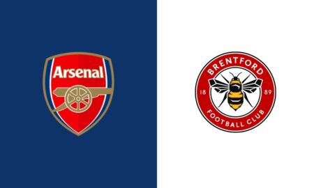 Arsenal vs Brentford