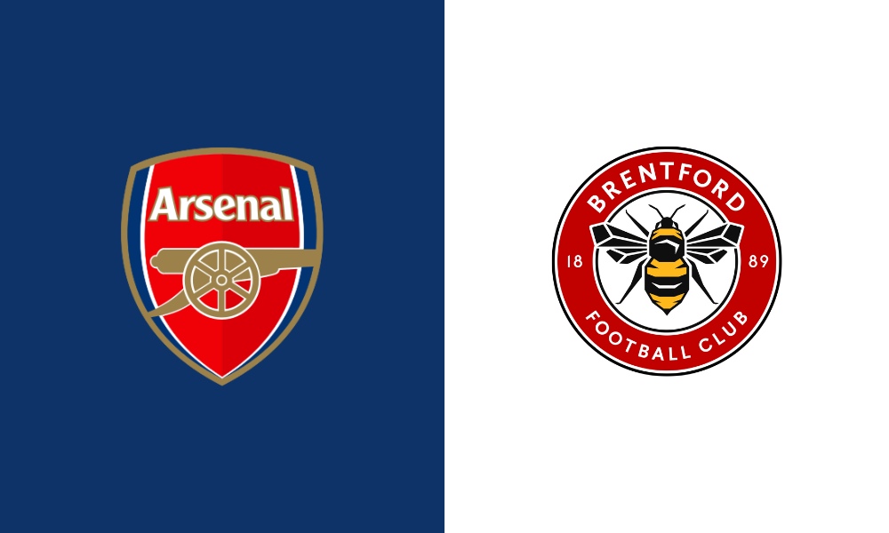 Arsenal vs Brentford