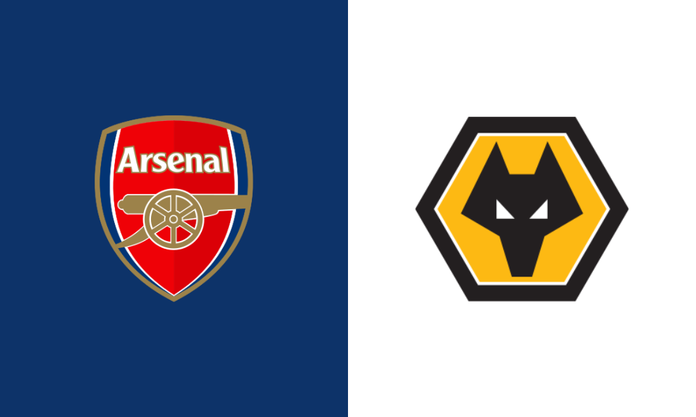 Arsenal vs Wolverhampton Wanderers
