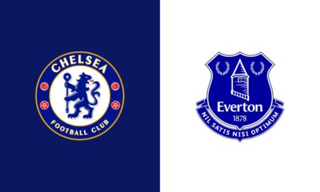 Chelsea vs Everton