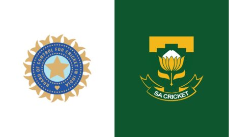India vs South Africa