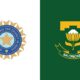 India vs South Africa