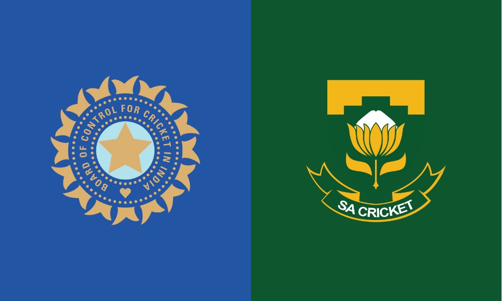 India vs South Africa