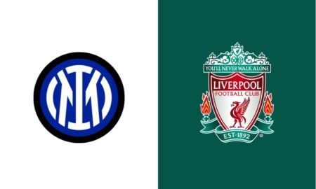 Inter Milan vs Liverpool