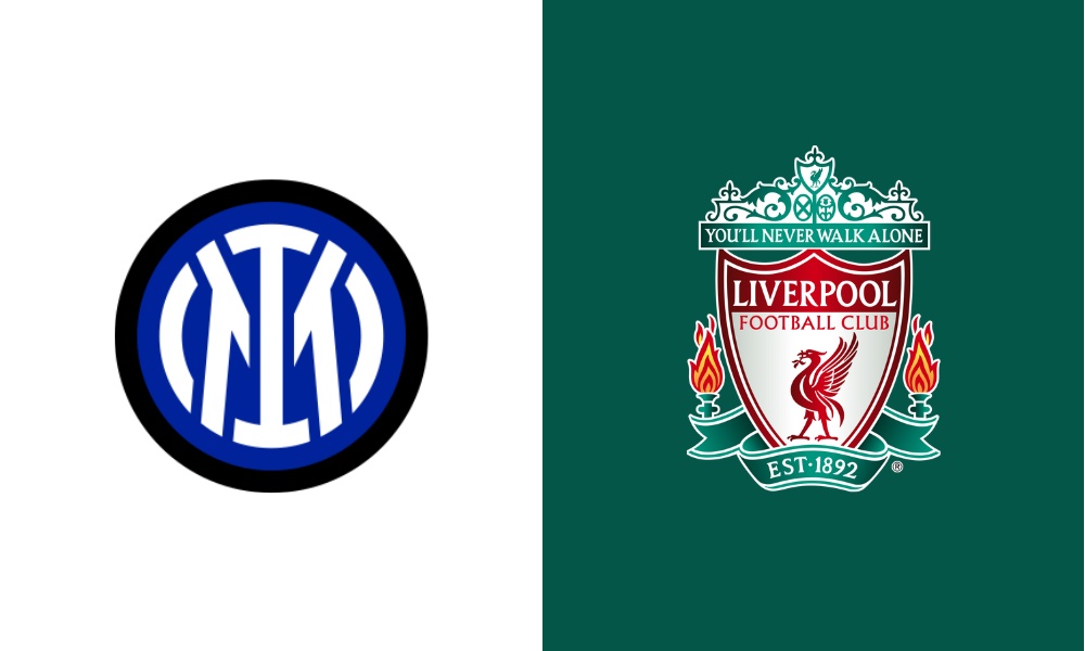 Inter Milan vs Liverpool