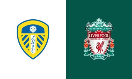 Leeds United vs Liverpool