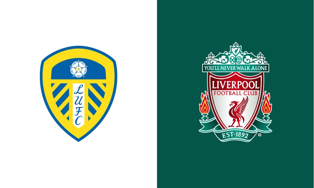 Leeds United vs Liverpool