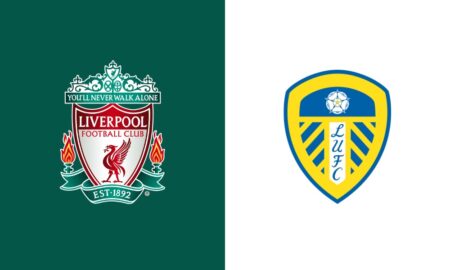 Liverpool vs Leeds United
