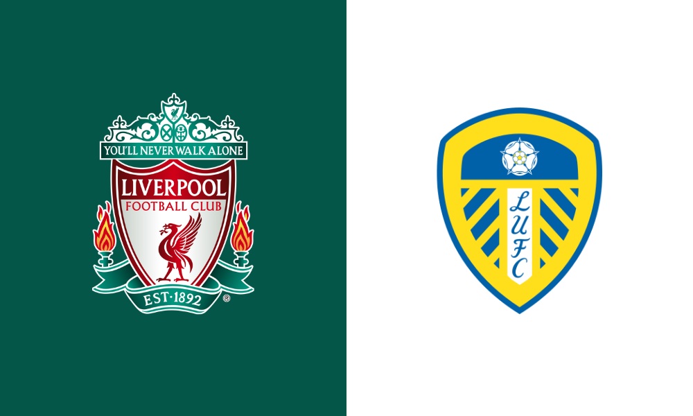 Liverpool vs Leeds United
