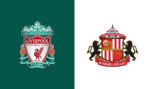 Liverpool vs Sunderland