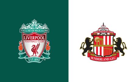 Liverpool vs Sunderland