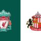 Liverpool vs Sunderland