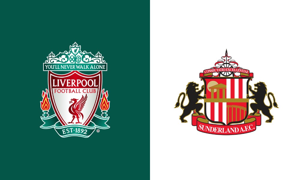 Liverpool vs Sunderland