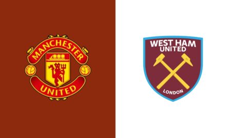 Manchester United vs West Ham United