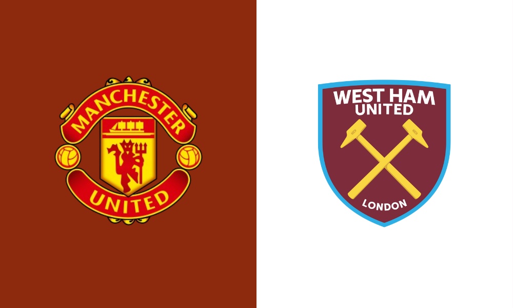 Manchester United vs West Ham United