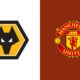 Wolverhampton Wanderers vs Manchester United