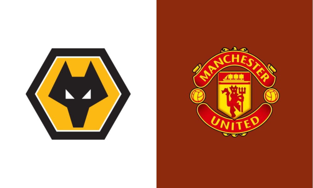 Wolverhampton Wanderers vs Manchester United