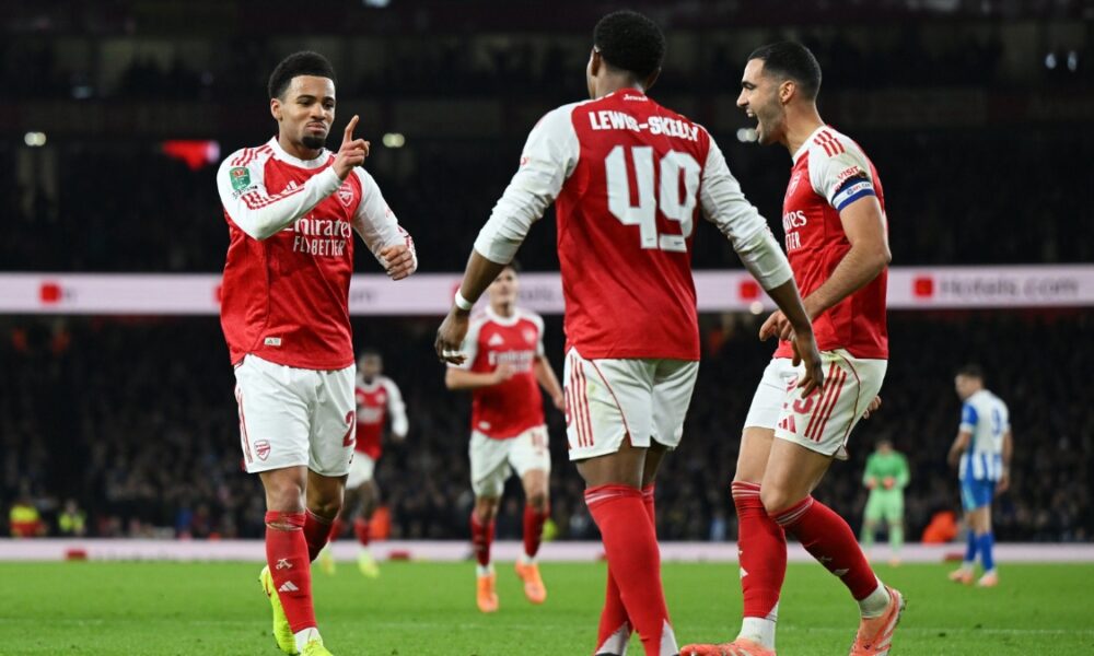 Arsenal Rigorous for Madrid’s Valdepenas Transfer; Spanish Sport News Suggests