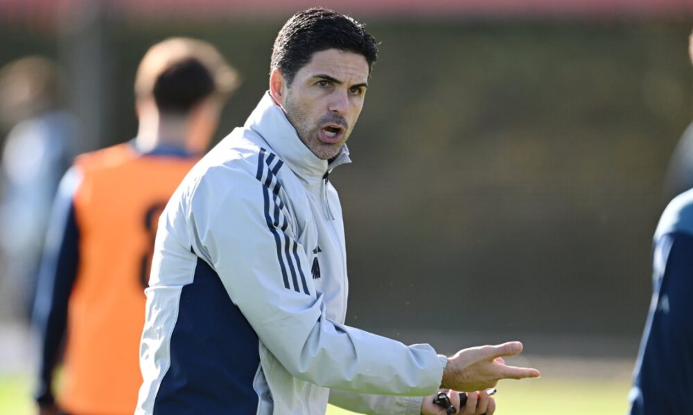 Micah Richards on City Will Always Outscore Arsenal in PL News