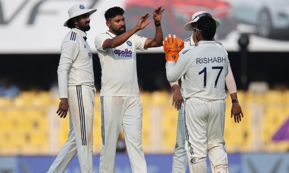 Bavuma Breaks Silence on India Tour Storm That Grabbed Drama