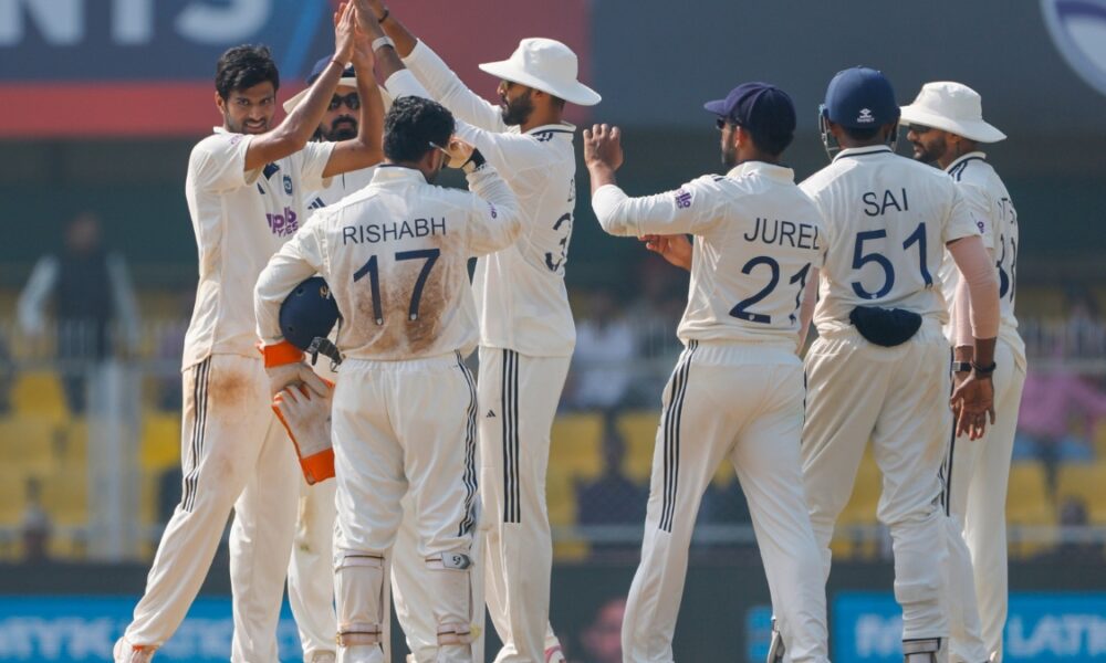 India’s White-Ball Triumph Hides Shocking Red-Ball Collapse