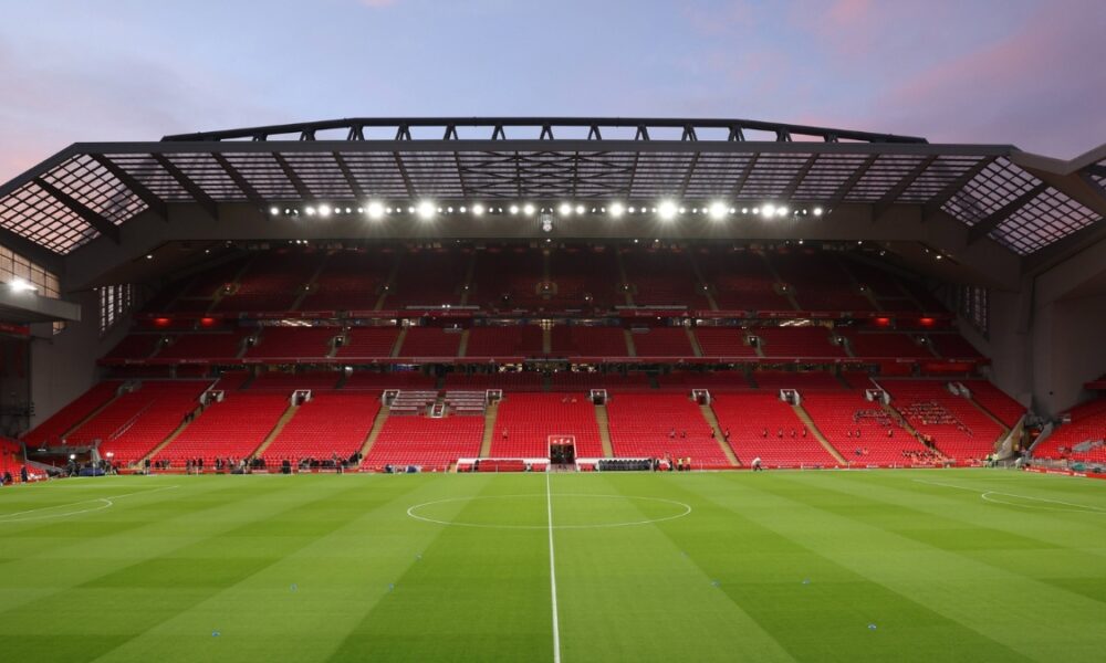 January Transfer Plans for Liverpool at the moment