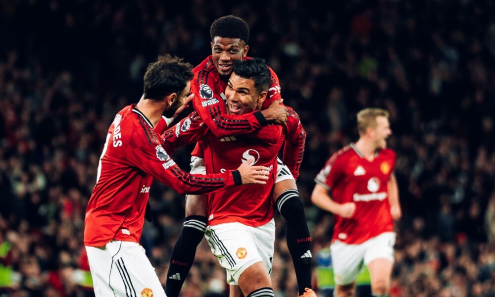 After 13 Months, Ruben Amorim Eyeing Long-Awaited Midfield Call