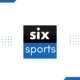 Six Sports Logo